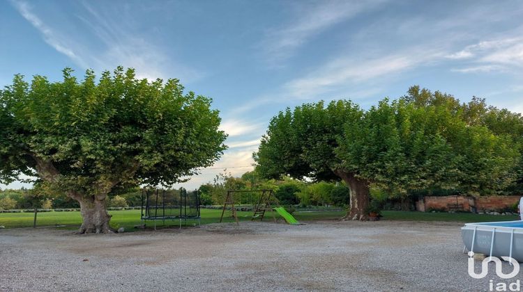 Ma-Cabane - Vente Maison Le Thor, 300 m²