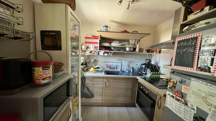 Ma-Cabane - Vente Maison LE THOR, 133 m²