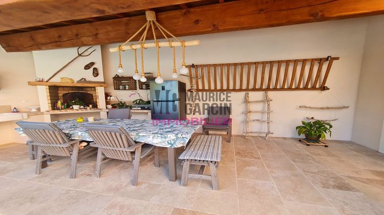 Ma-Cabane - Vente Maison Le Thor, 142 m²