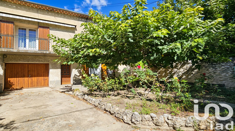 Ma-Cabane - Vente Maison Le Thor, 97 m²