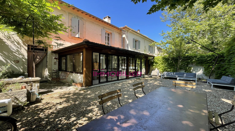 Ma-Cabane - Vente Maison Le Thor, 200 m²