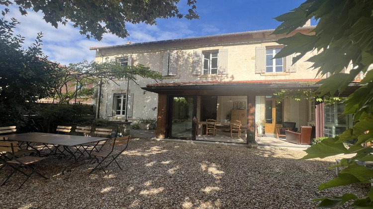 Ma-Cabane - Vente Maison LE THOR, 244 m²