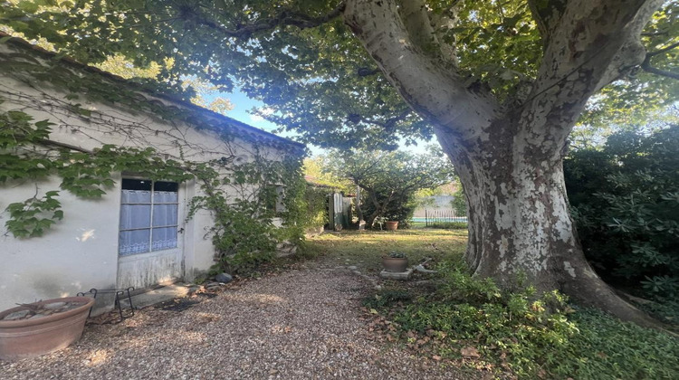 Ma-Cabane - Vente Maison LE THOR, 244 m²