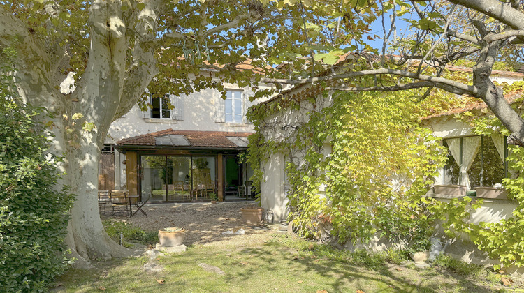 Ma-Cabane - Vente Maison Le Thor, 220 m²