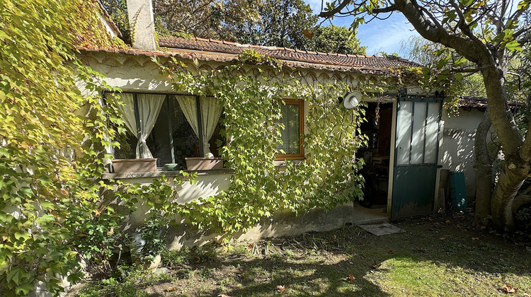 Ma-Cabane - Vente Maison Le Thor, 220 m²