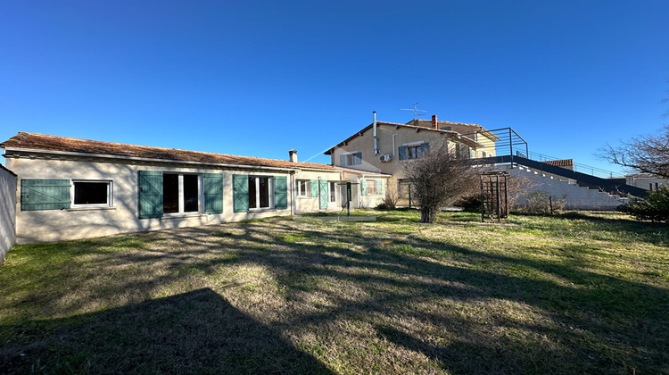 Ma-Cabane - Vente Maison LE THOR, 191 m²