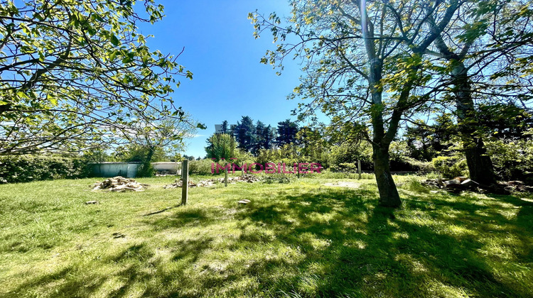 Ma-Cabane - Vente Maison Le Thor, 160 m²