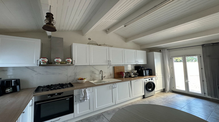 Ma-Cabane - Vente Maison LE THOR, 138 m²