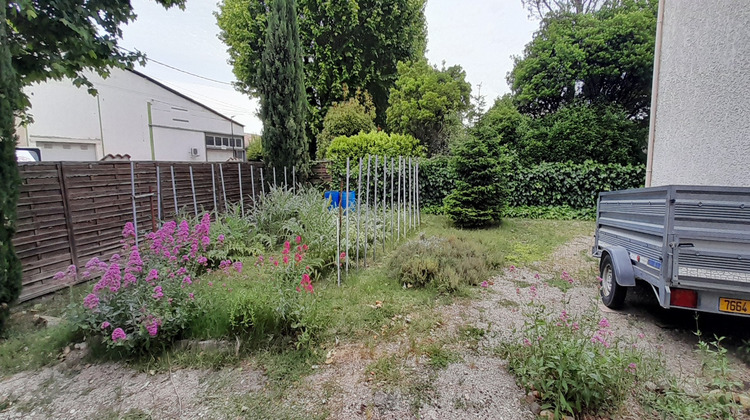 Ma-Cabane - Vente Maison Le Thor, 143 m²