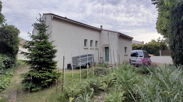 Ma-Cabane - Vente Maison Le Thor, 143 m²