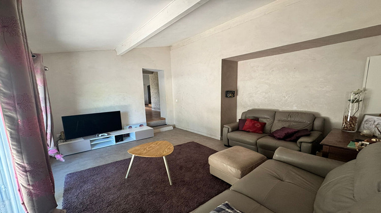 Ma-Cabane - Vente Maison LE THOR, 118 m²