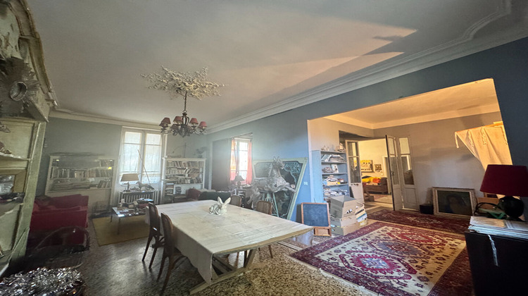 Ma-Cabane - Vente Maison LE THOR, 325 m²