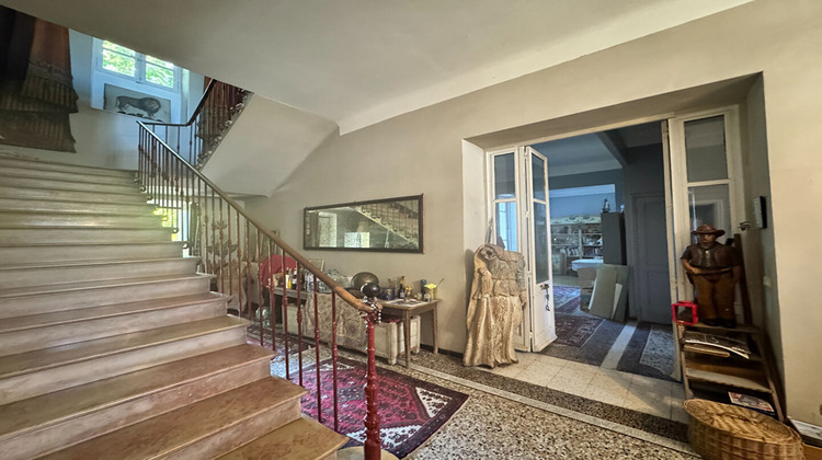 Ma-Cabane - Vente Maison LE THOR, 325 m²