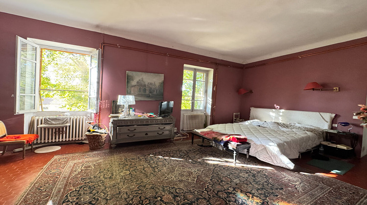 Ma-Cabane - Vente Maison LE THOR, 325 m²