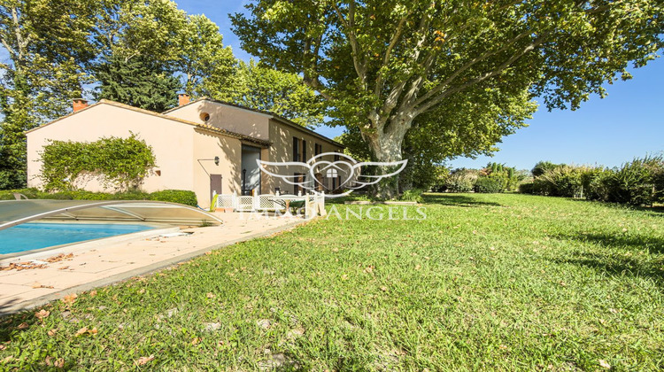 Ma-Cabane - Vente Maison Le Thor, 267 m²