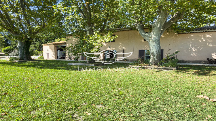 Ma-Cabane - Vente Maison Le Thor, 267 m²