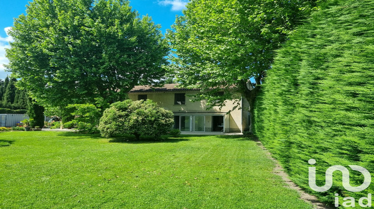 Ma-Cabane - Vente Maison Le Thor, 223 m²