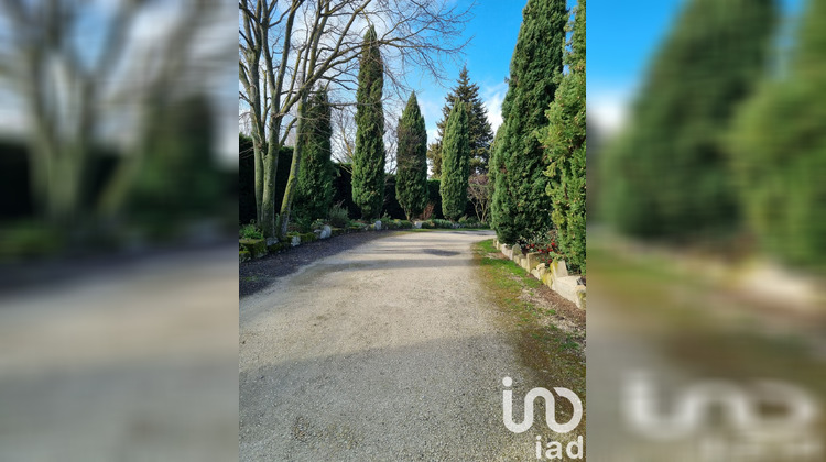 Ma-Cabane - Vente Maison Le Thor, 223 m²