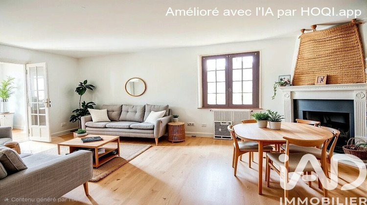 Ma-Cabane - Vente Maison Le Thor, 144 m²