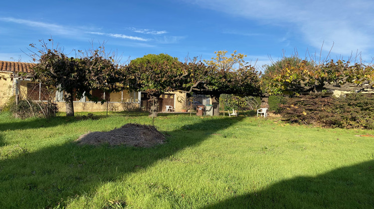 Ma-Cabane - Vente Maison Le Thor, 108 m²