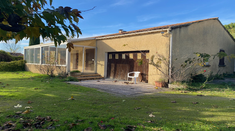 Ma-Cabane - Vente Maison Le Thor, 108 m²