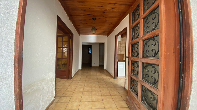 Ma-Cabane - Vente Maison Le Thor, 108 m²