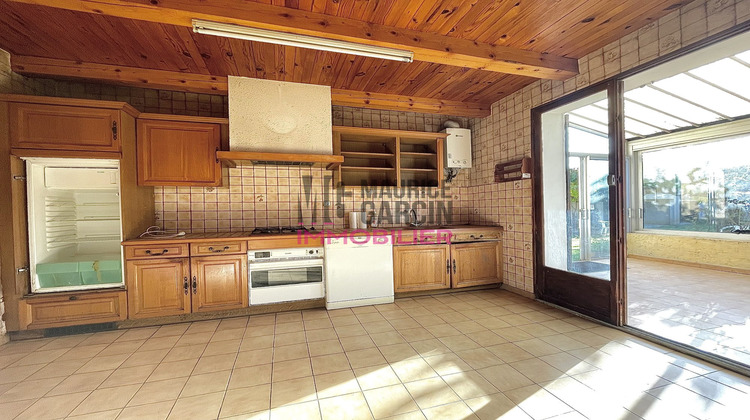Ma-Cabane - Vente Maison Le Thor, 110 m²