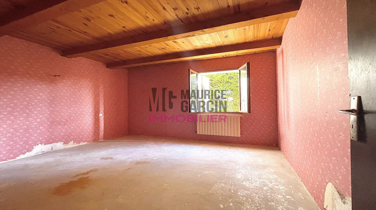 Ma-Cabane - Vente Maison Le Thor, 110 m²