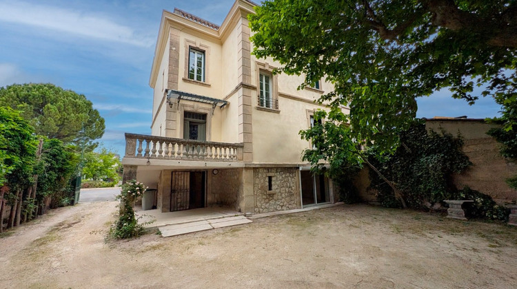 Ma-Cabane - Vente Maison Le Thor, 204 m²