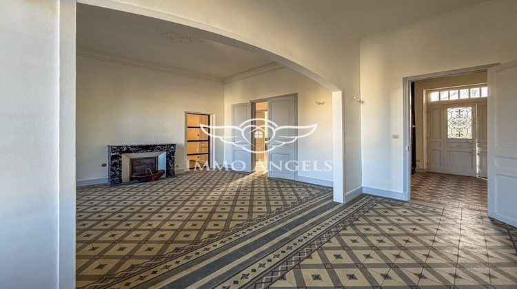 Ma-Cabane - Vente Maison Le Thor, 204 m²