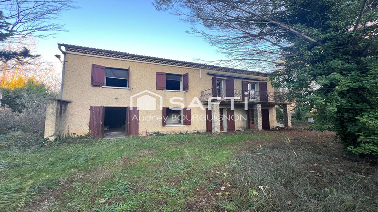 Ma-Cabane - Vente Maison Le Thor, 206 m²