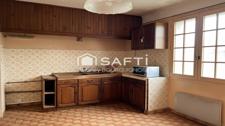 Ma-Cabane - Vente Maison Le Thor, 206 m²