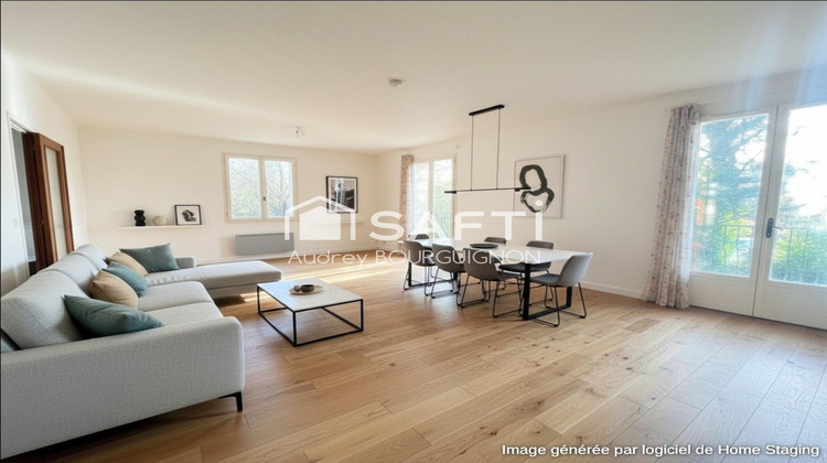 Ma-Cabane - Vente Maison Le Thor, 206 m²