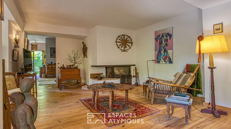 Ma-Cabane - Vente Maison LE THOR, 140 m²