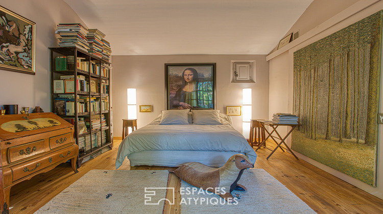 Ma-Cabane - Vente Maison LE THOR, 140 m²