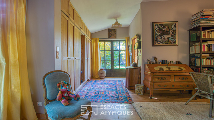 Ma-Cabane - Vente Maison LE THOR, 140 m²