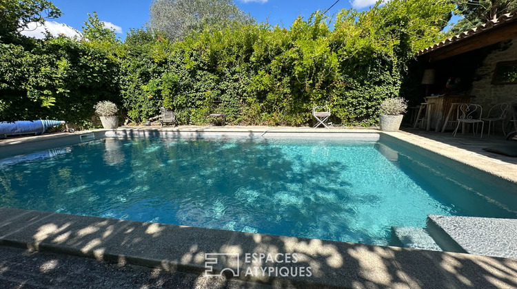 Ma-Cabane - Vente Maison LE THOR, 140 m²