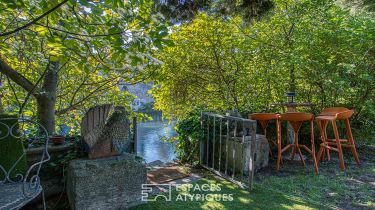 Ma-Cabane - Vente Maison LE THOR, 140 m²