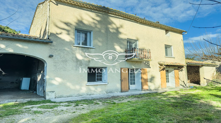 Ma-Cabane - Vente Maison Le Thor, 158 m²