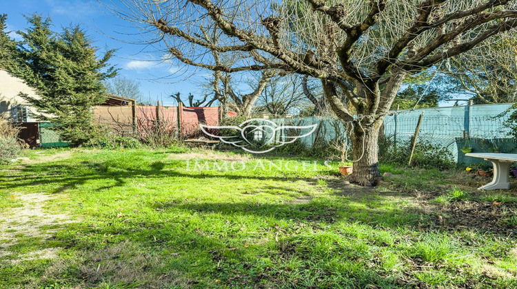 Ma-Cabane - Vente Maison Le Thor, 158 m²