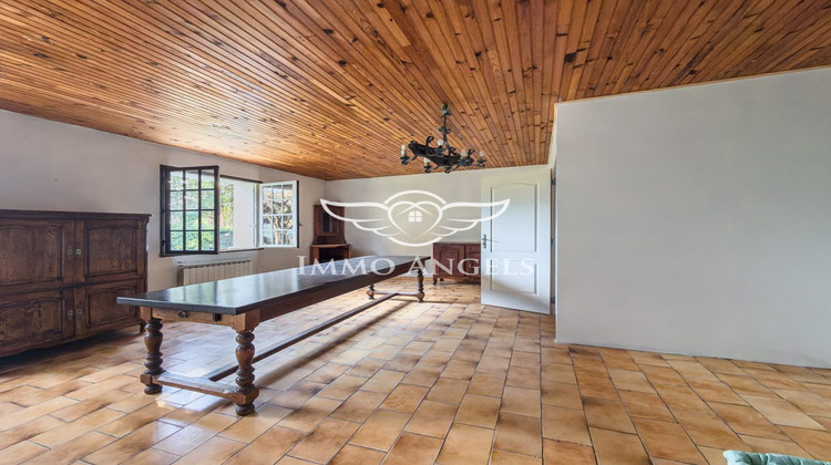 Ma-Cabane - Vente Maison Le Thor, 158 m²