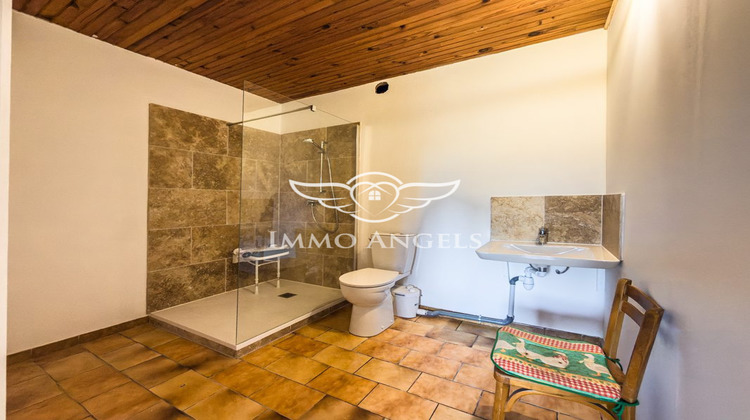 Ma-Cabane - Vente Maison Le Thor, 158 m²