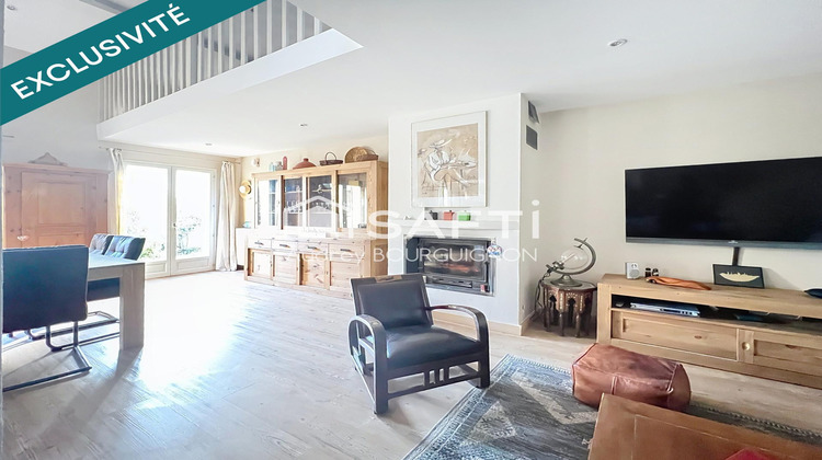 Ma-Cabane - Vente Maison Le Thor, 225 m²