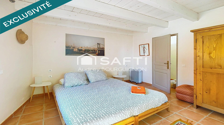 Ma-Cabane - Vente Maison Le Thor, 225 m²