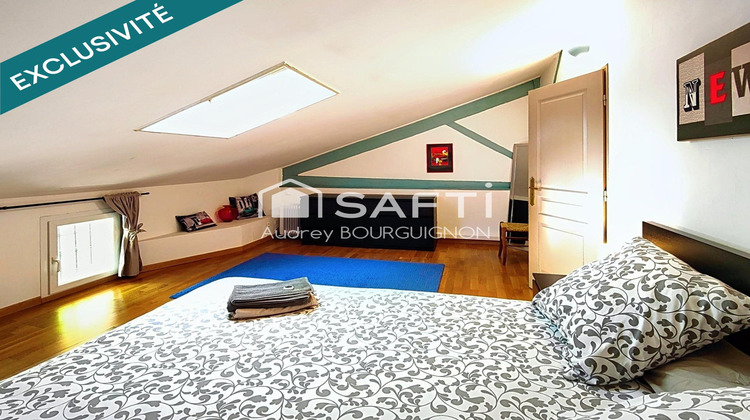Ma-Cabane - Vente Maison Le Thor, 225 m²
