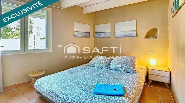 Ma-Cabane - Vente Maison Le Thor, 225 m²