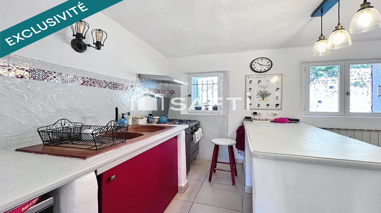 Ma-Cabane - Vente Maison Le Thor, 160 m²