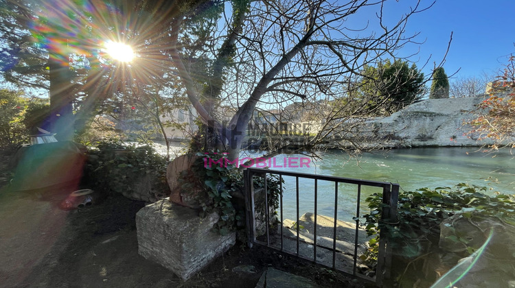 Ma-Cabane - Vente Maison Le Thor, 148 m²