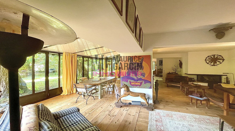 Ma-Cabane - Vente Maison Le Thor, 148 m²