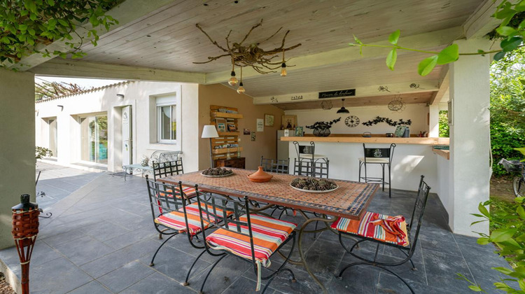 Ma-Cabane - Vente Maison LE THOR, 235 m²